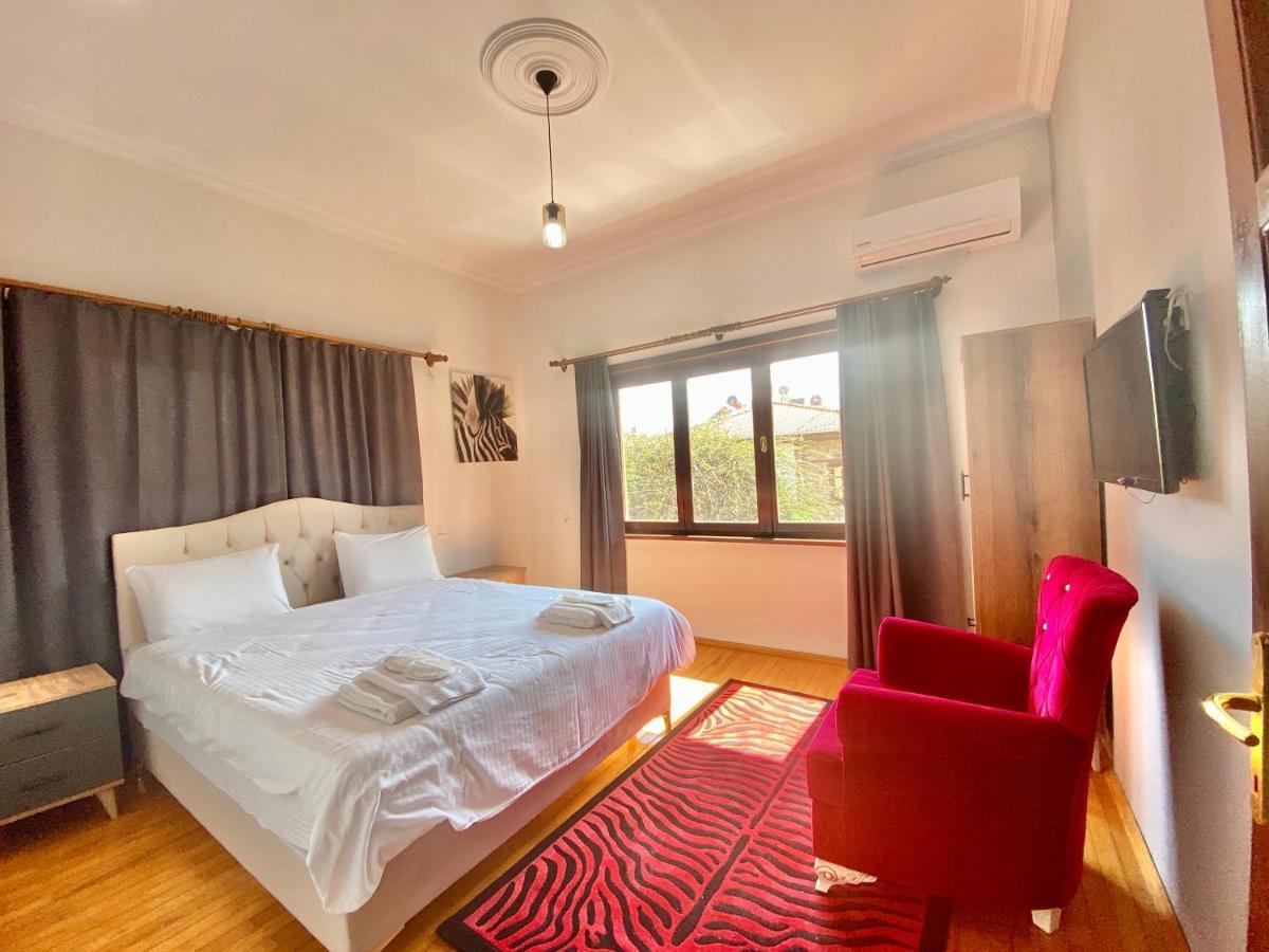 Apartment Ali Antalya
