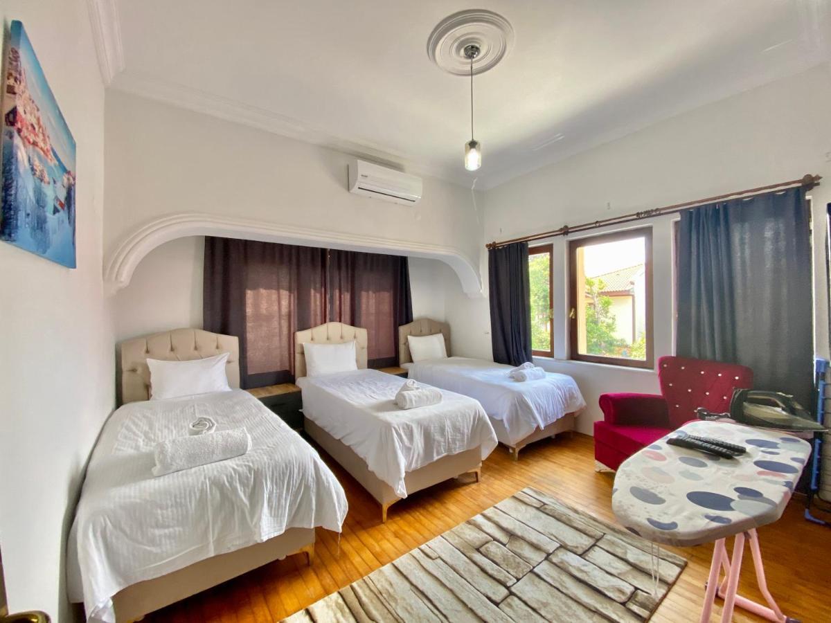 Apartment Ali Antalya