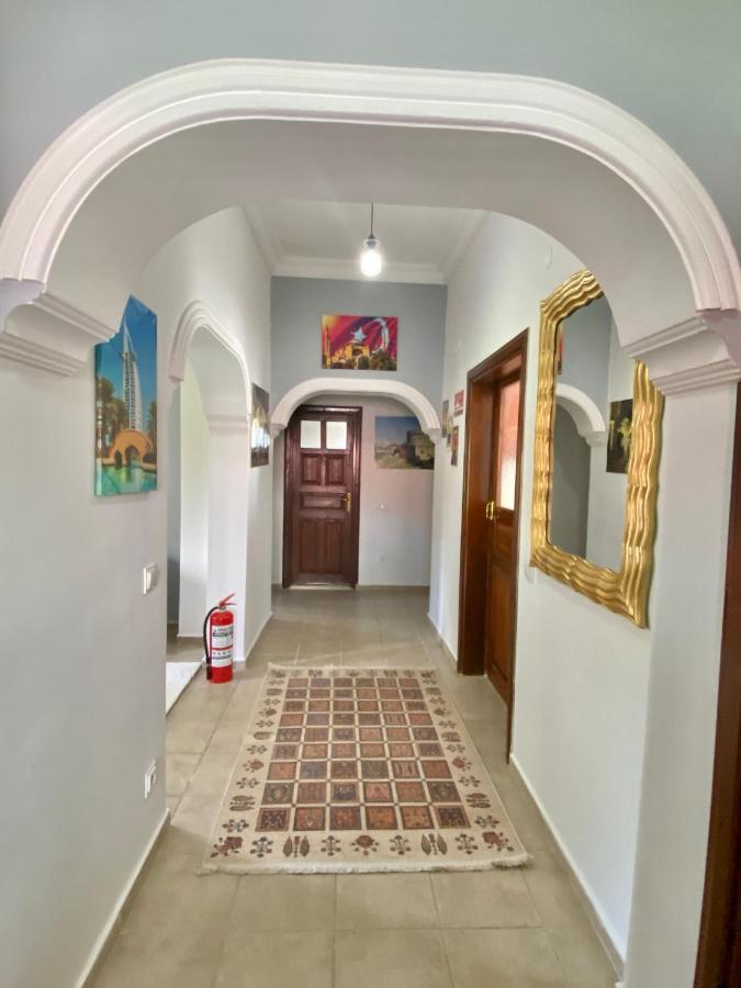 Apartment Ali Antalya