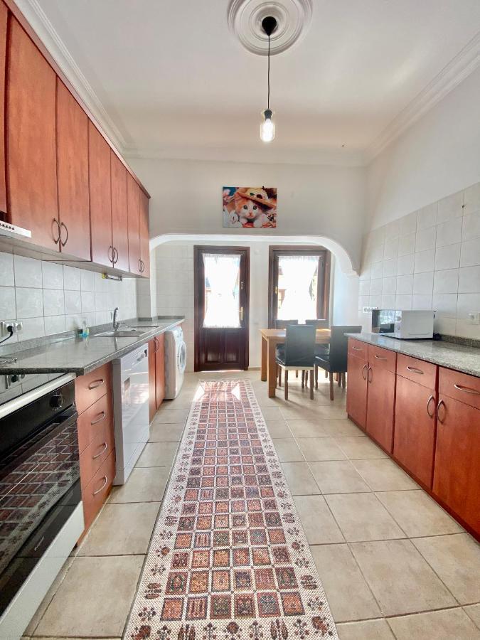 Apartment Ali Antalya