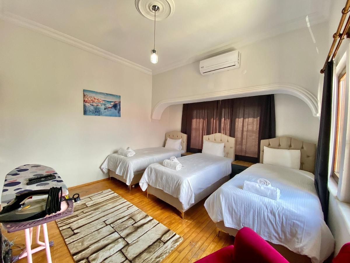 Ali Apartment *