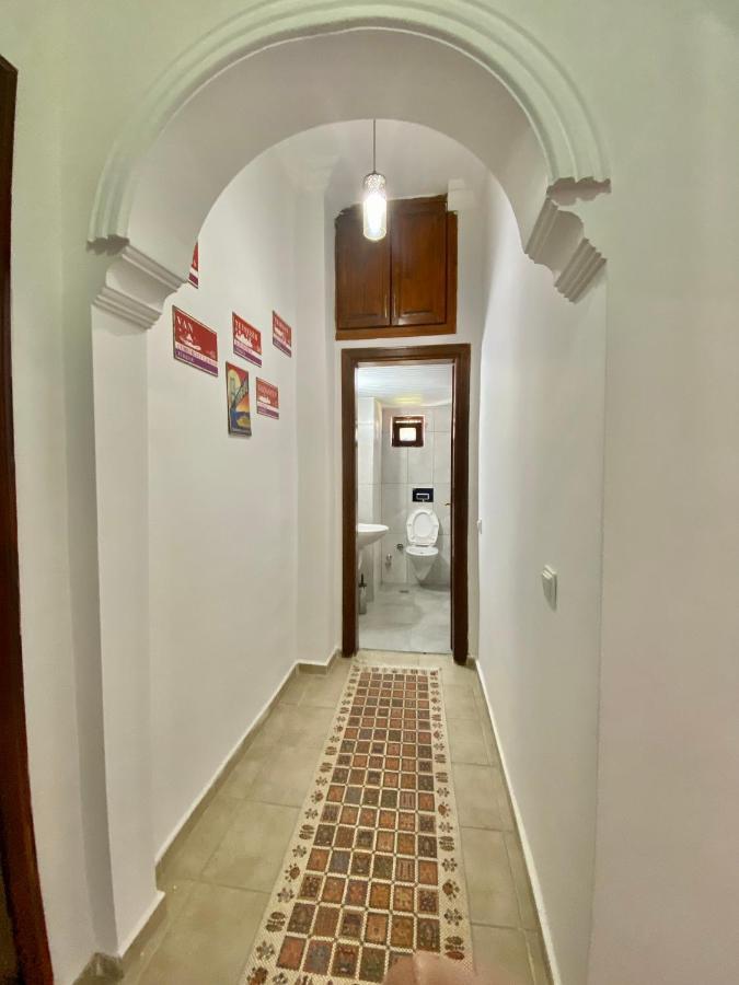 Apartment Ali Antalya