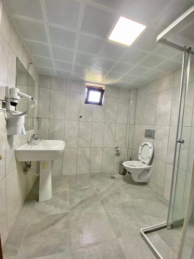 Apartment Ali Antalya