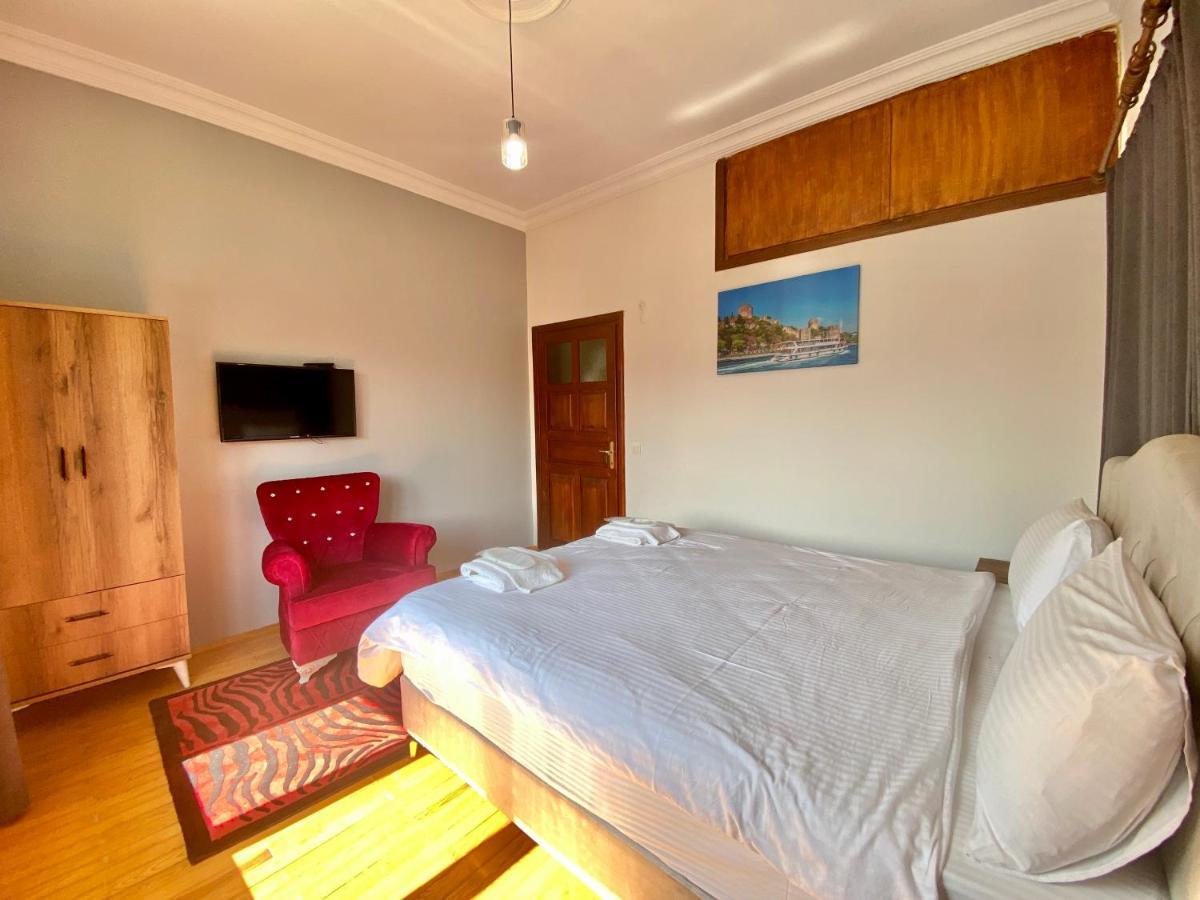 Apartment Ali Antalya