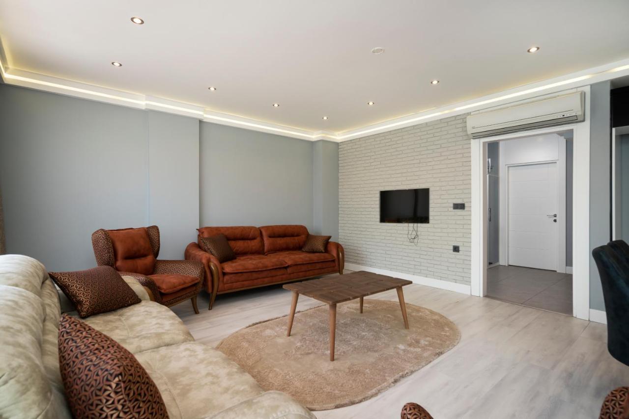 Holiday Apartment Antalya