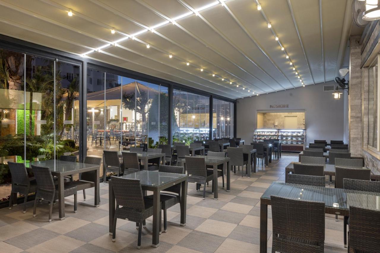 Ramada By Wyndham Lara Hotel Antalya