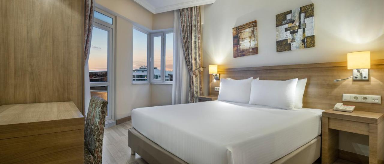 Ramada By Wyndham Lara 5*