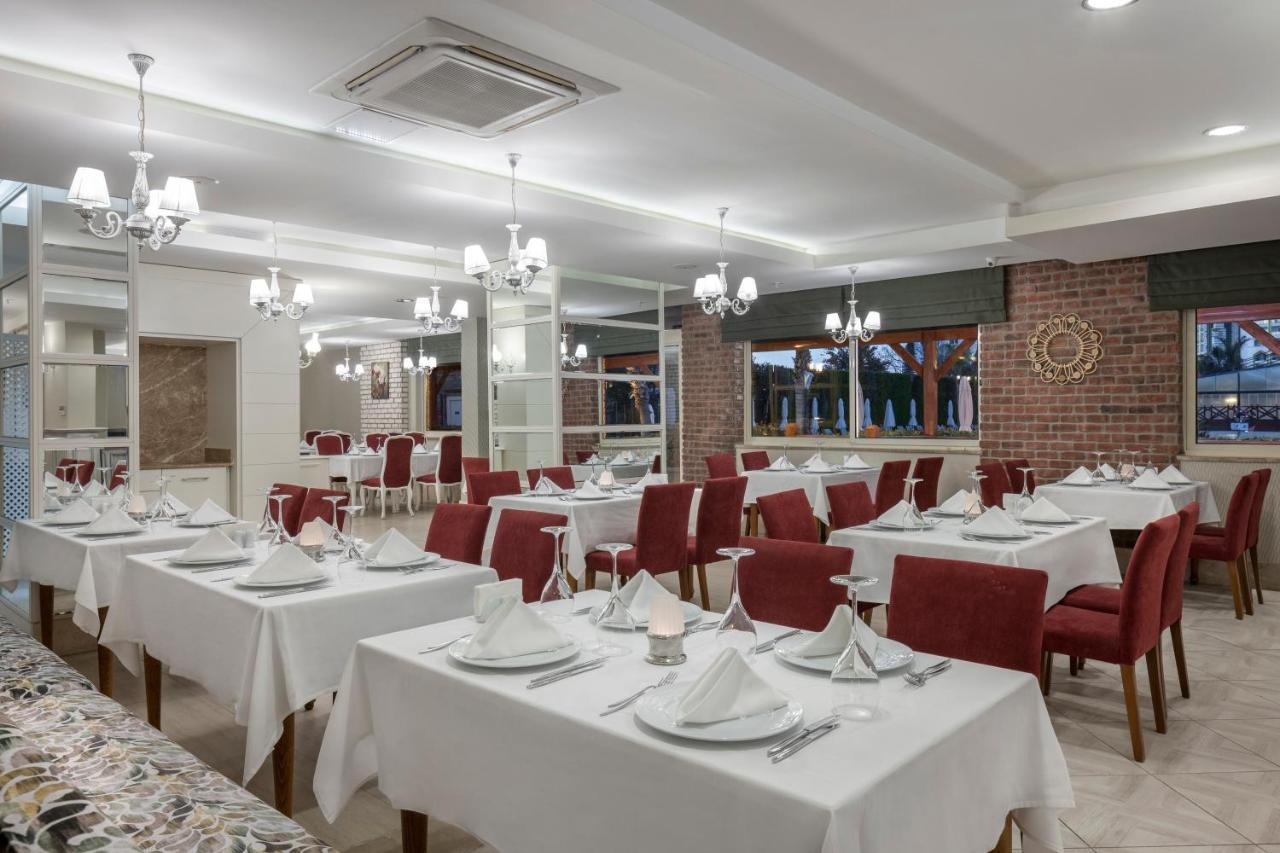 Hotel Ramada By Wyndham Lara