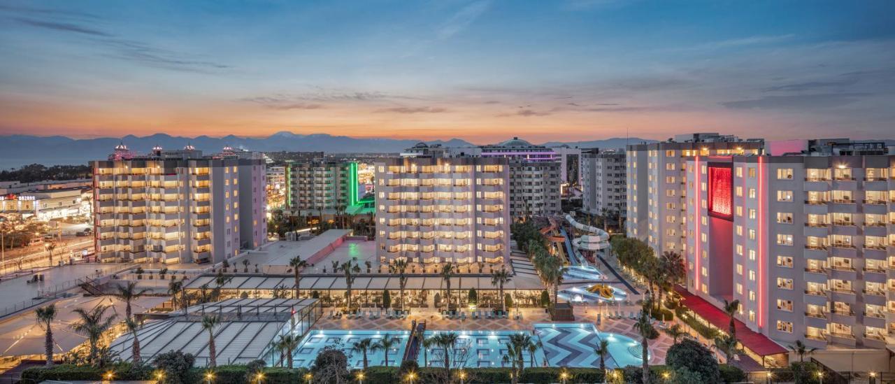 Ramada By Wyndham Lara Hotel