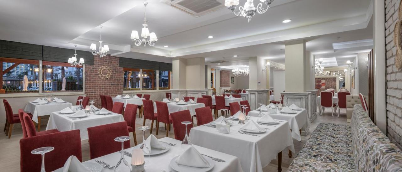 Ramada By Wyndham Lara 5* Antalya