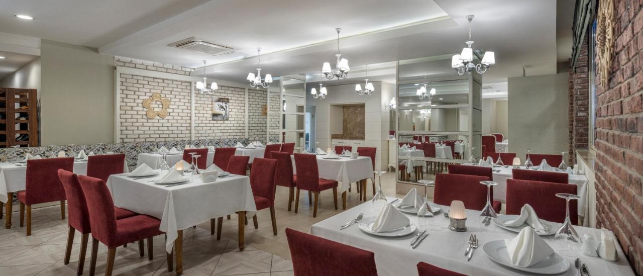 Ramada By Wyndham Lara Antalya