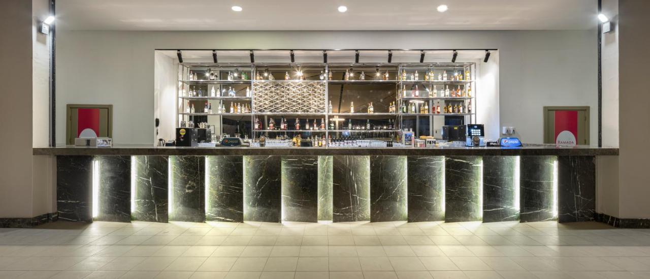 Ramada By Wyndham Lara 5*
