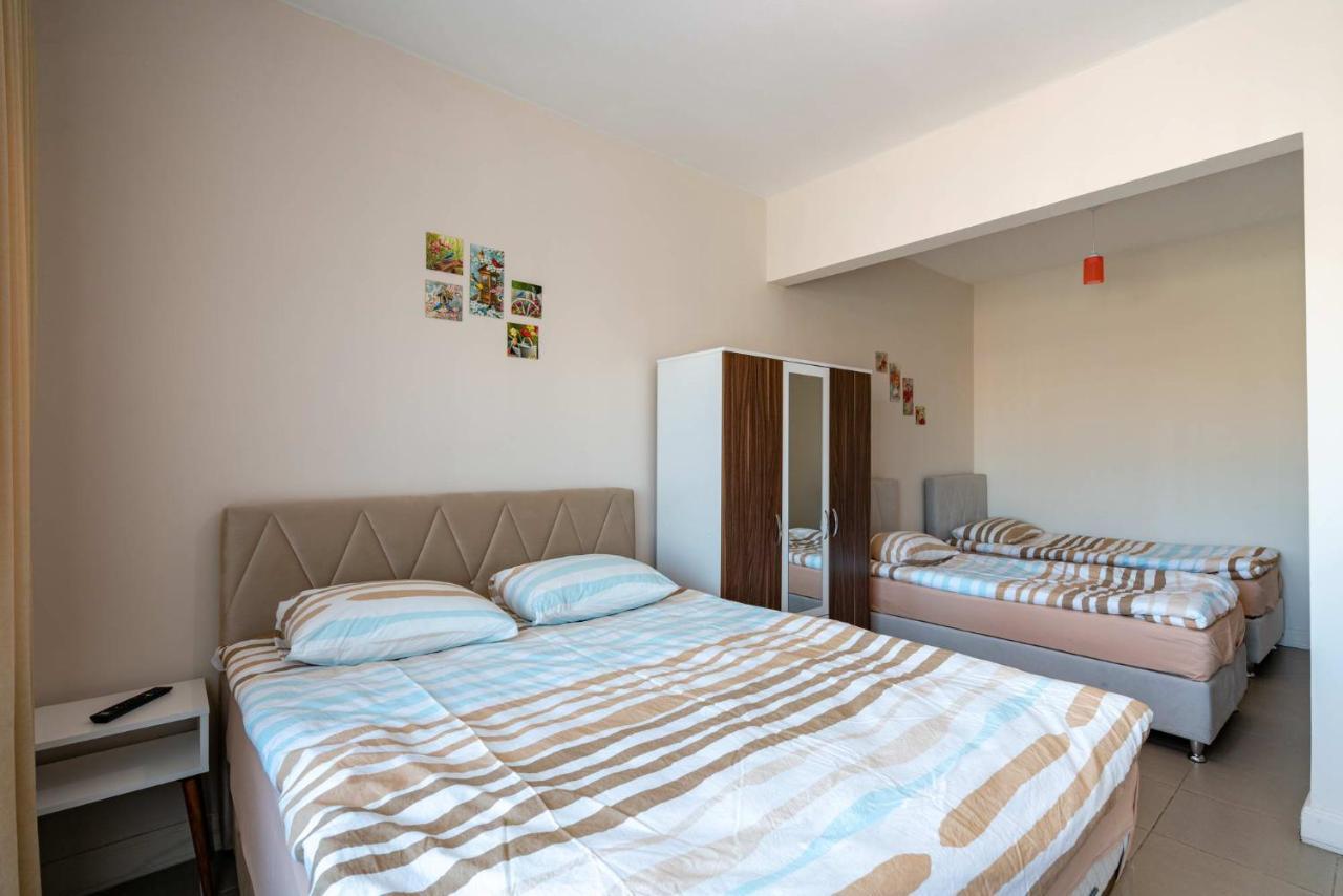 Daire Sare Suites Oldtown Antalya
