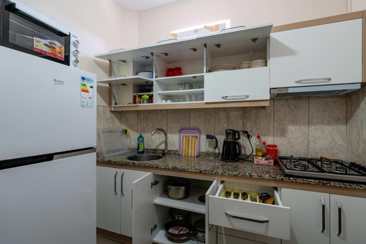 Sare Suites Oldtown Daire *