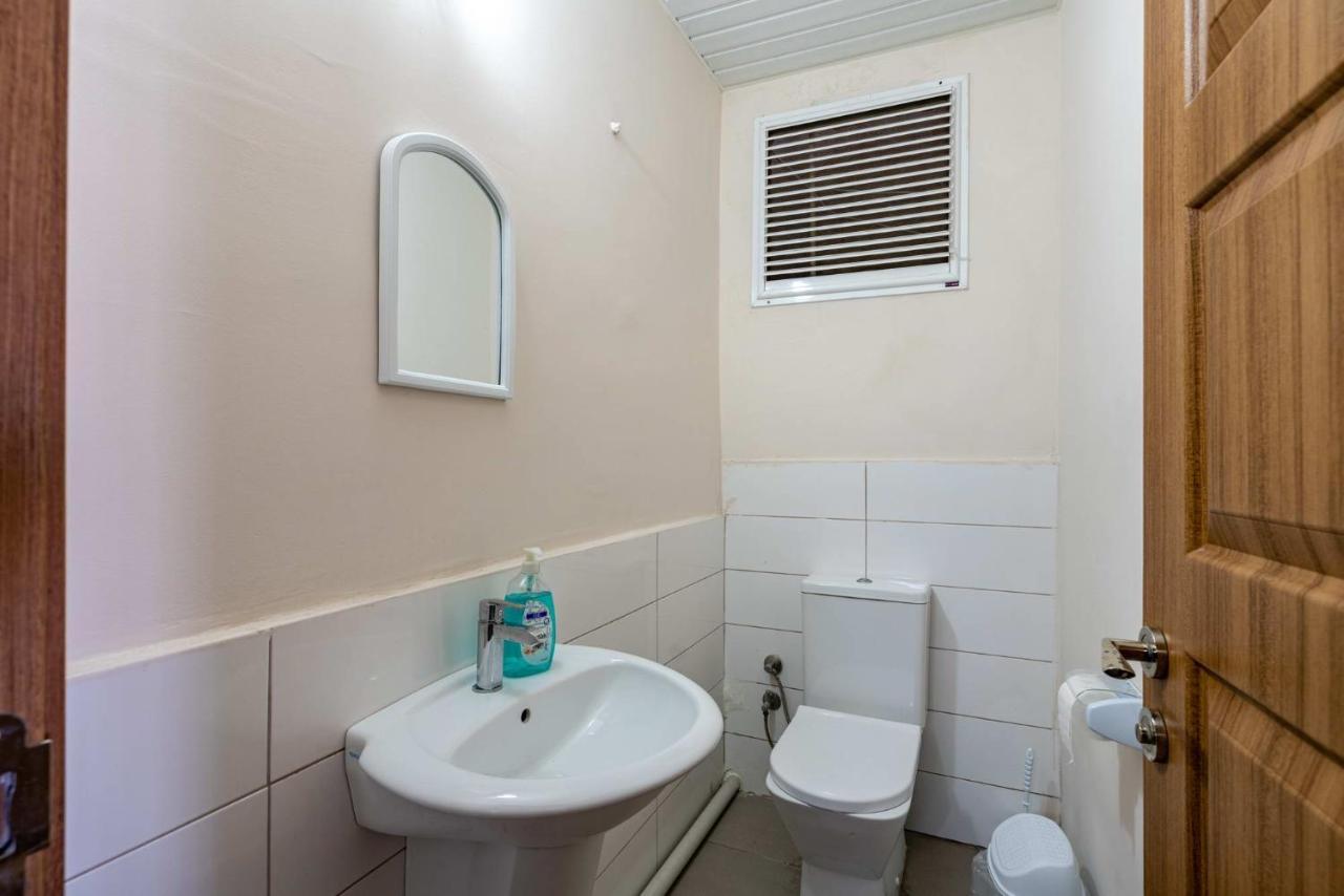 Daire Sare Suites Oldtown Antalya