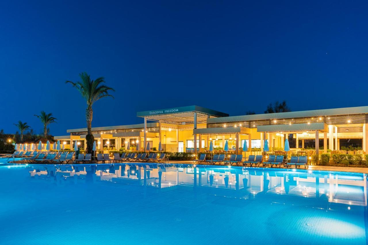 Liberty Lara Resort Antalya