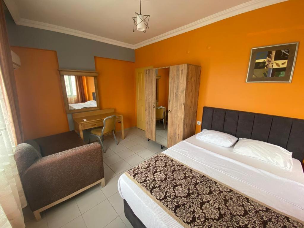 House Antalya