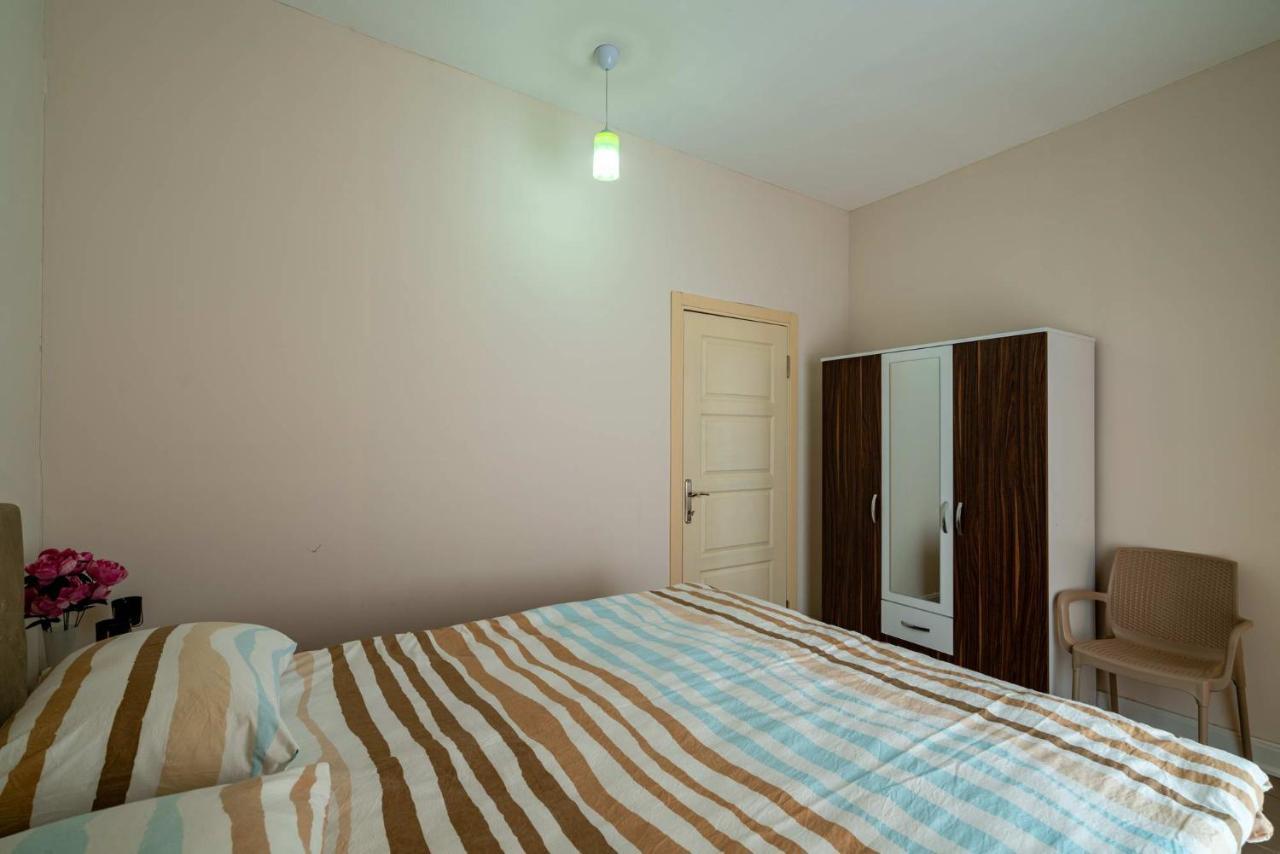Sare Suites Oldtown Daire *