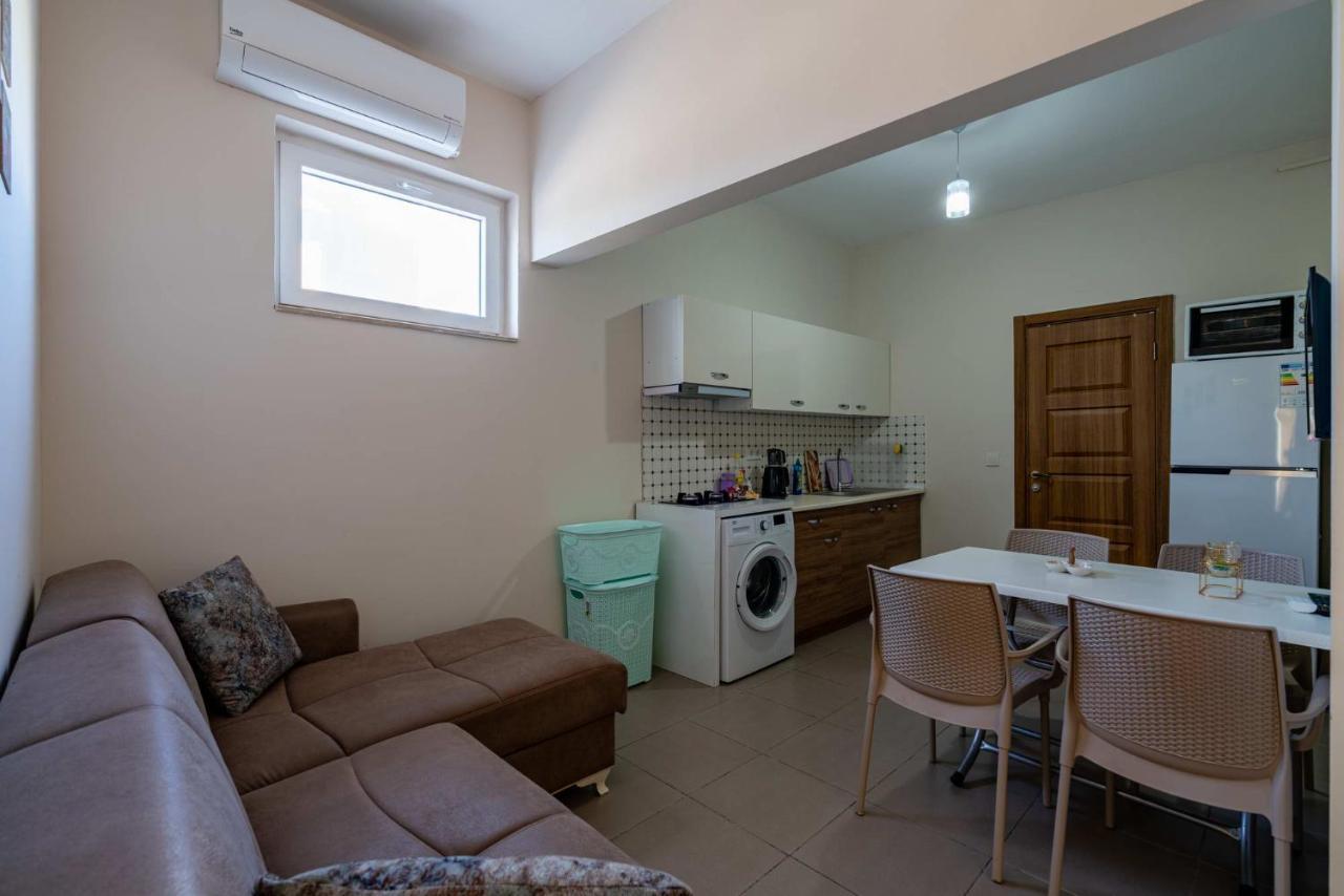 Sare Suites Oldtown Daire Antalya