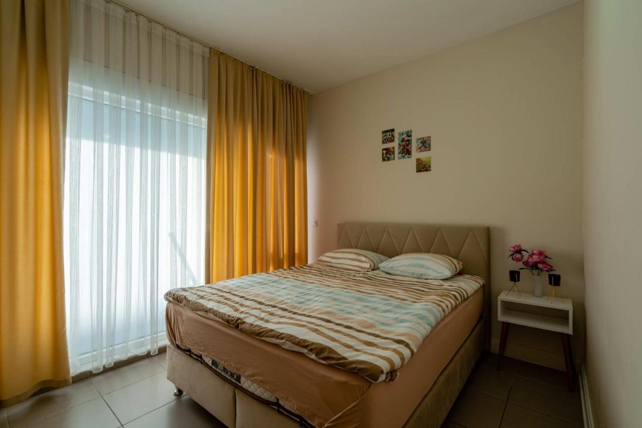 Daire Sare Suites Oldtown