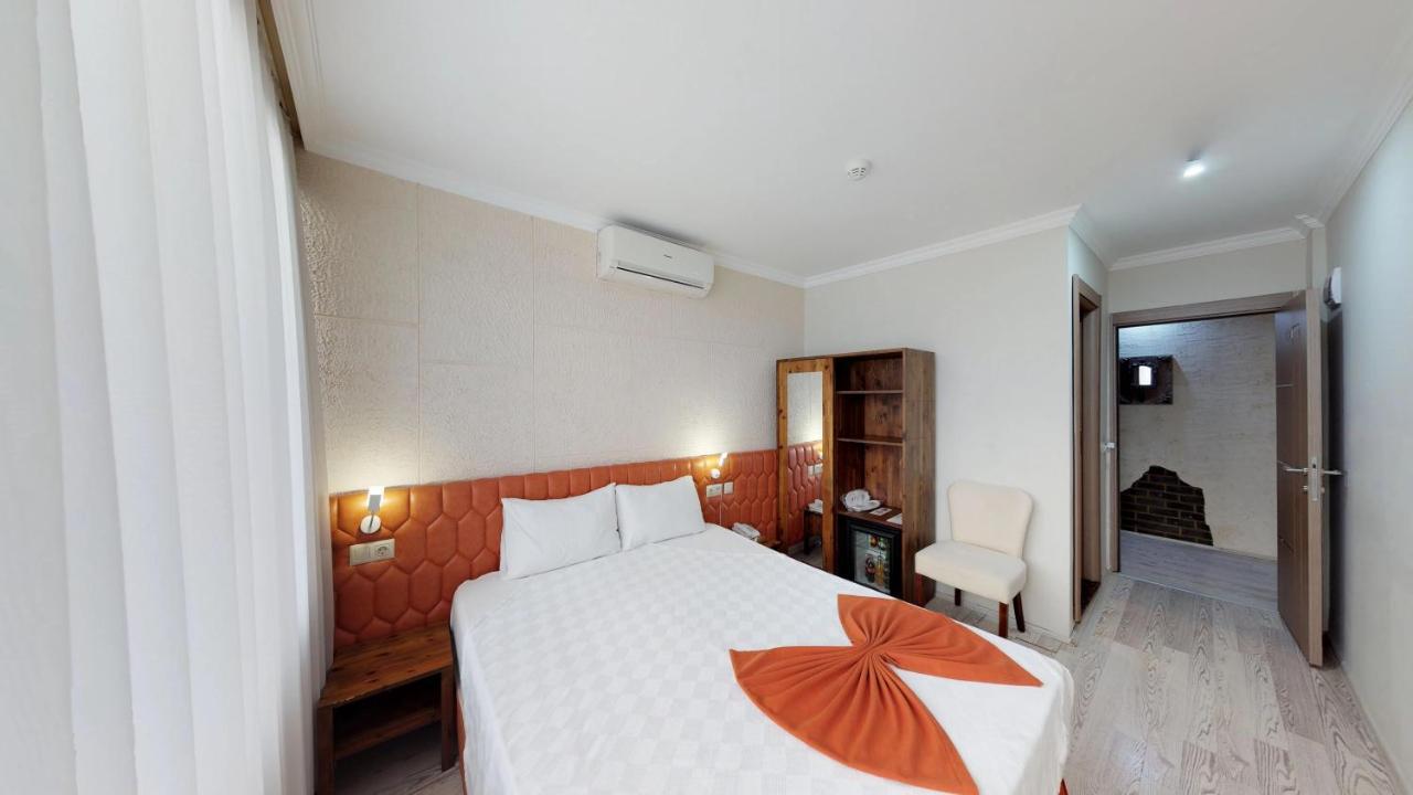 Hotel Patron Antalya