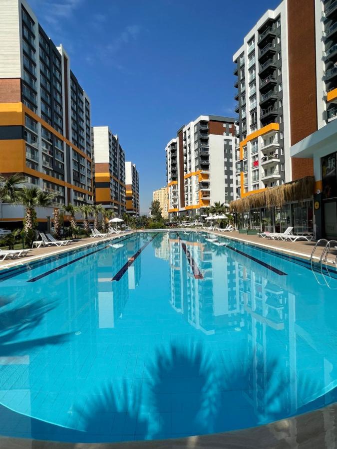 Cozy Modern Apt Kepez,