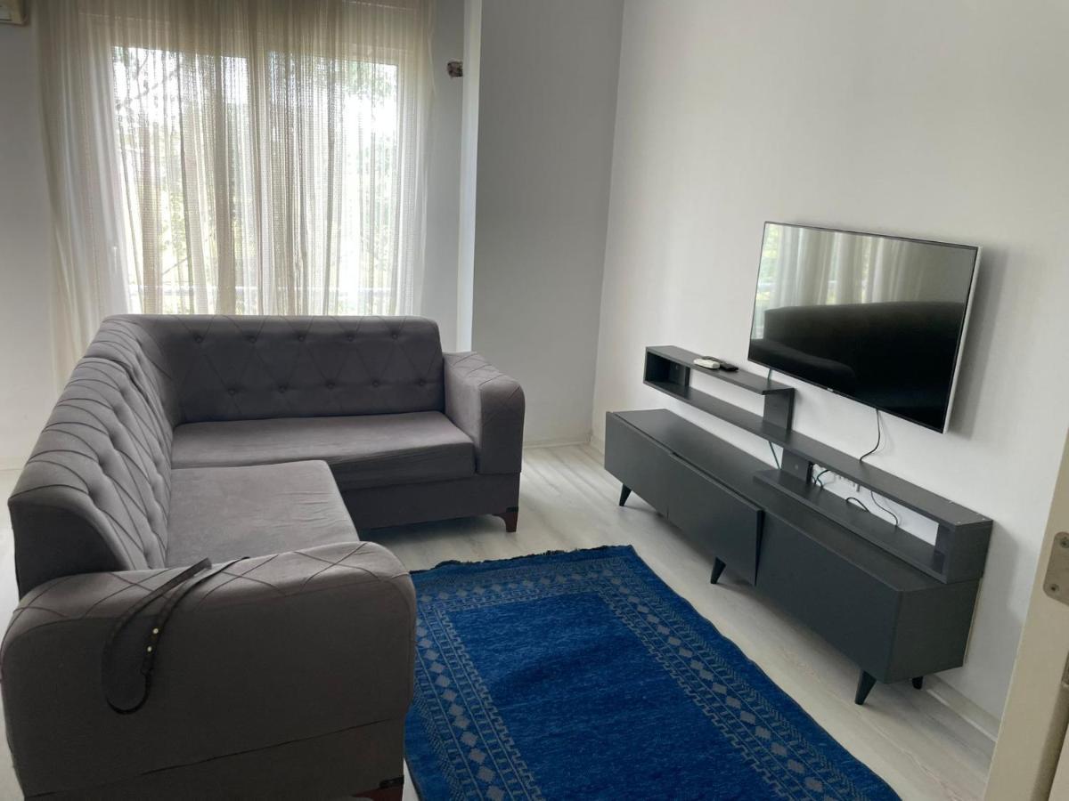 Apartment Ozkanlar Sitesi I Havuzlu Guvenlikli Site Merkezi Konum