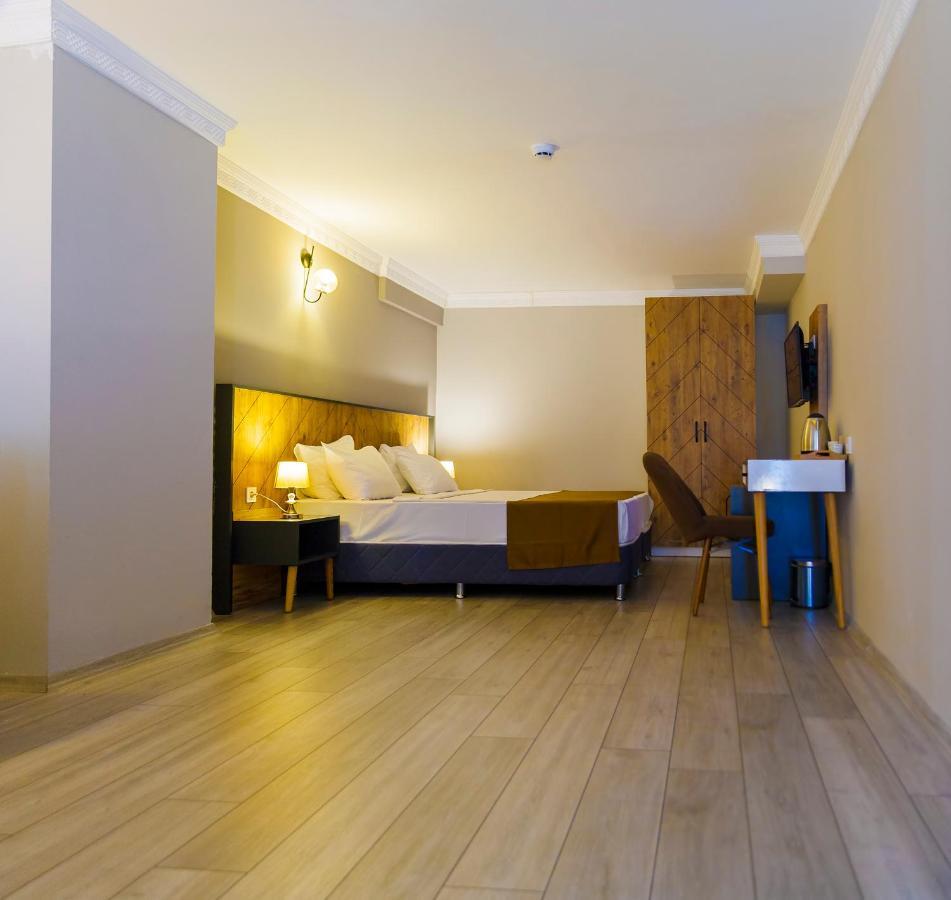Hotel Privado Antalya