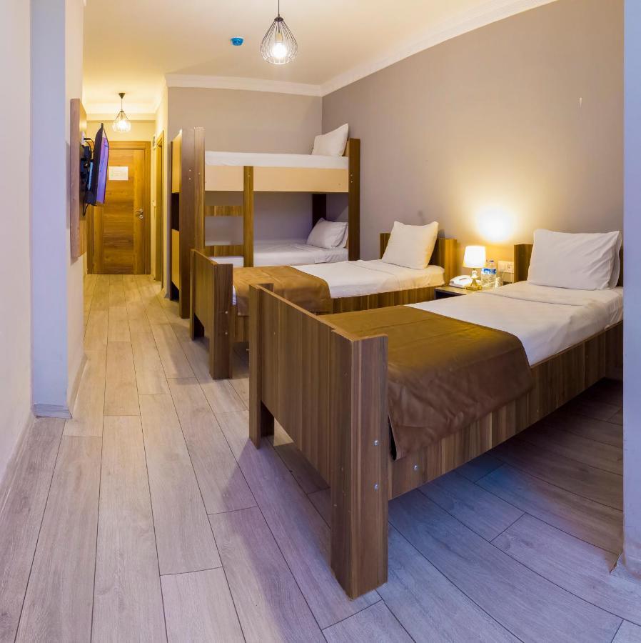 Privado Hotel