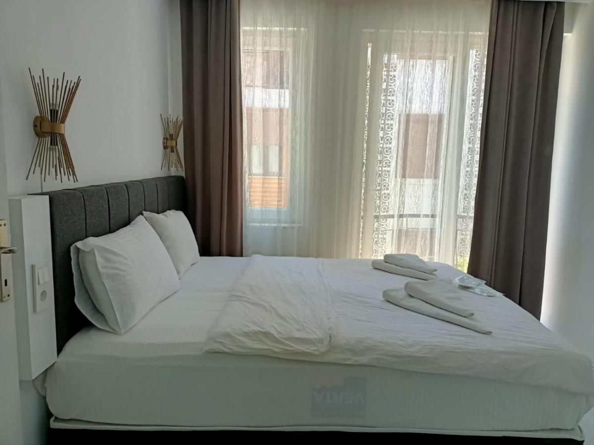 Vienna Aparthotel *