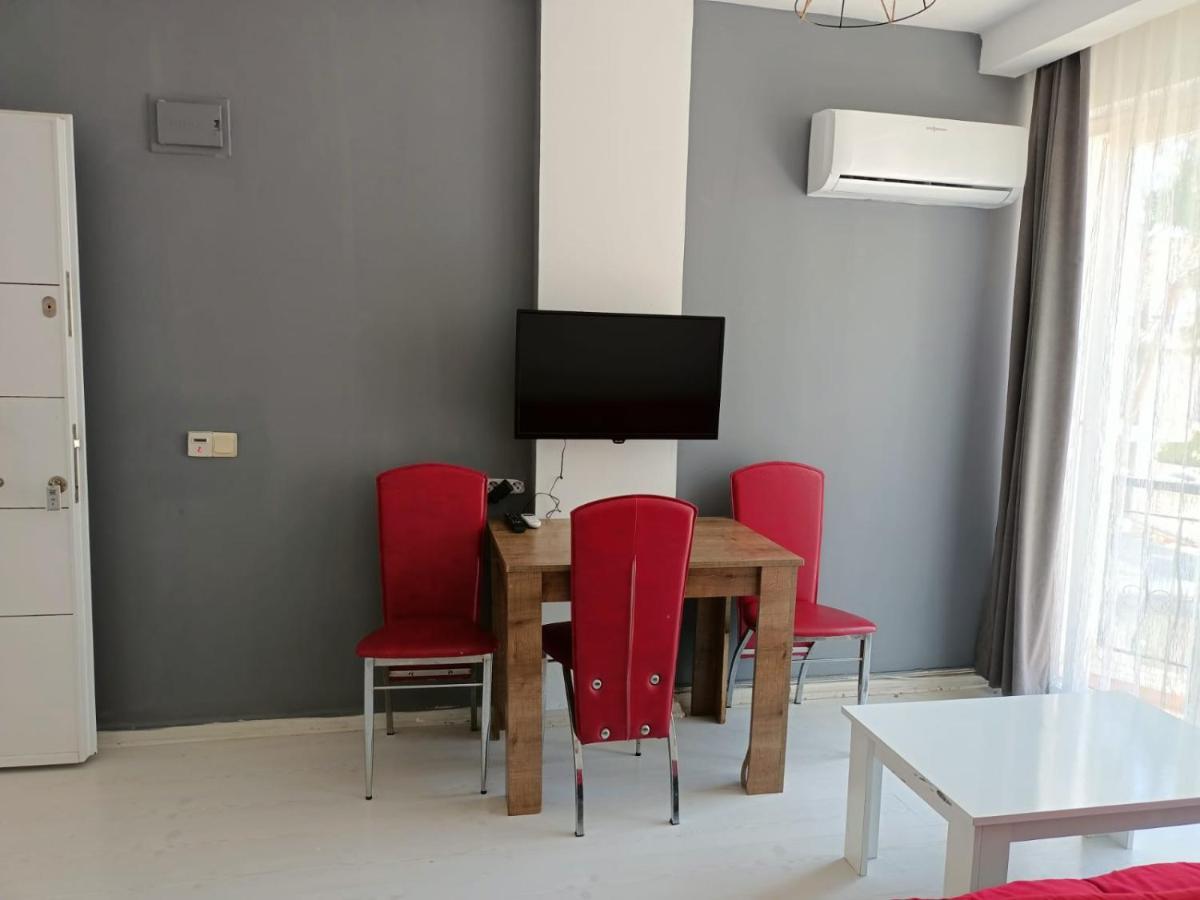 Vienna Aparthotel Antalya