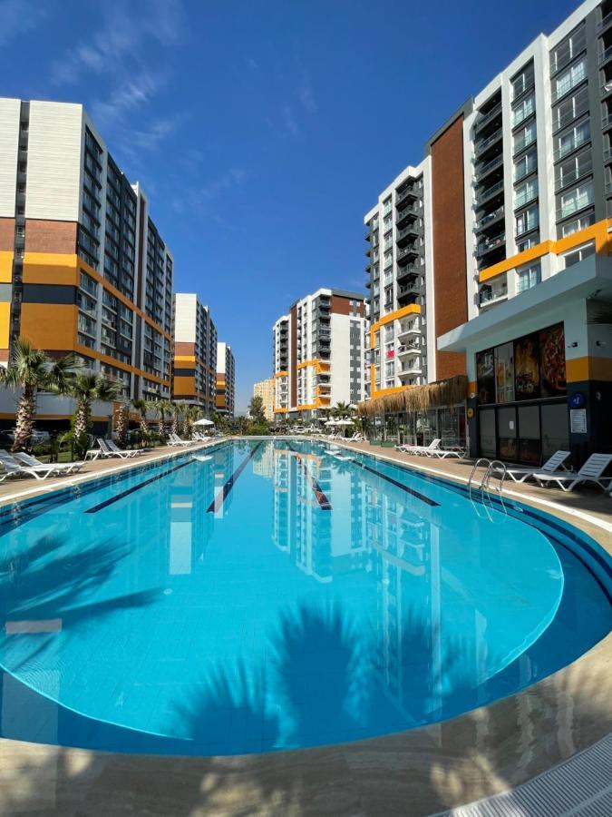 Cozy Modern Apt Kepez, Apartment Antalya