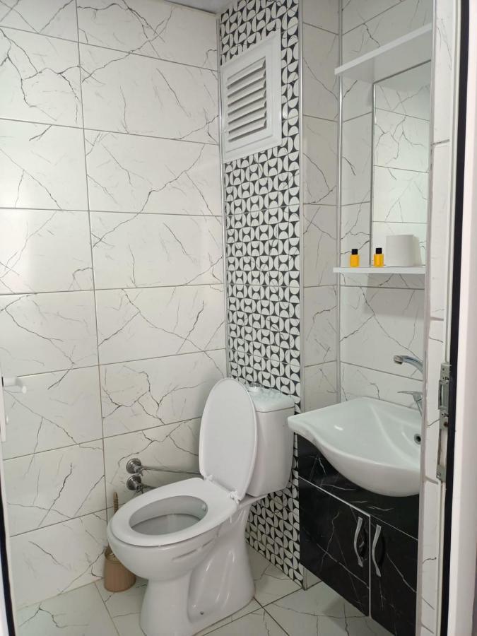 Vienna Aparthotel