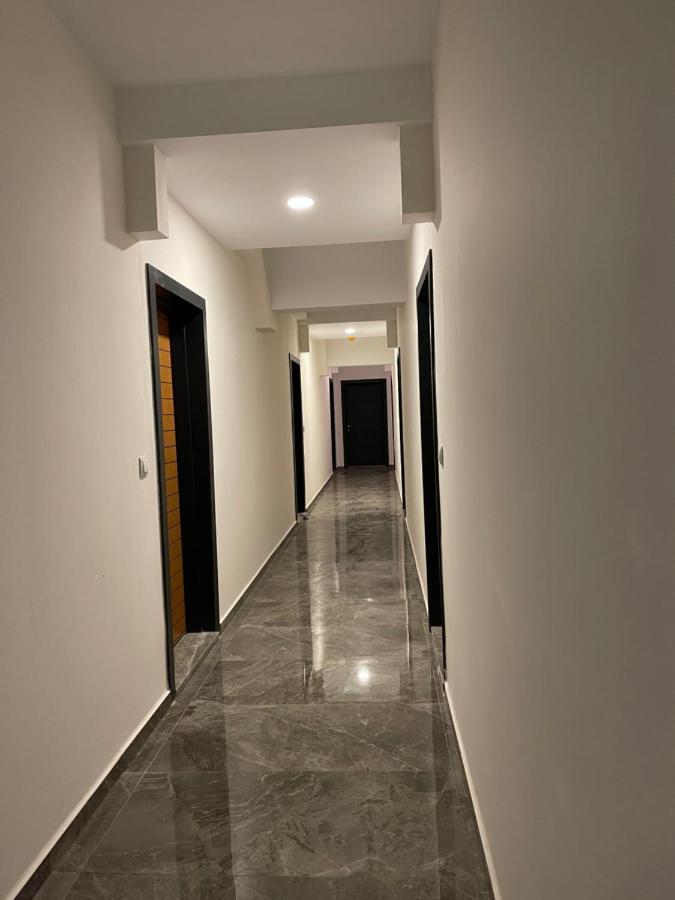 Cozy Modern Apt Kepez, * Antalya