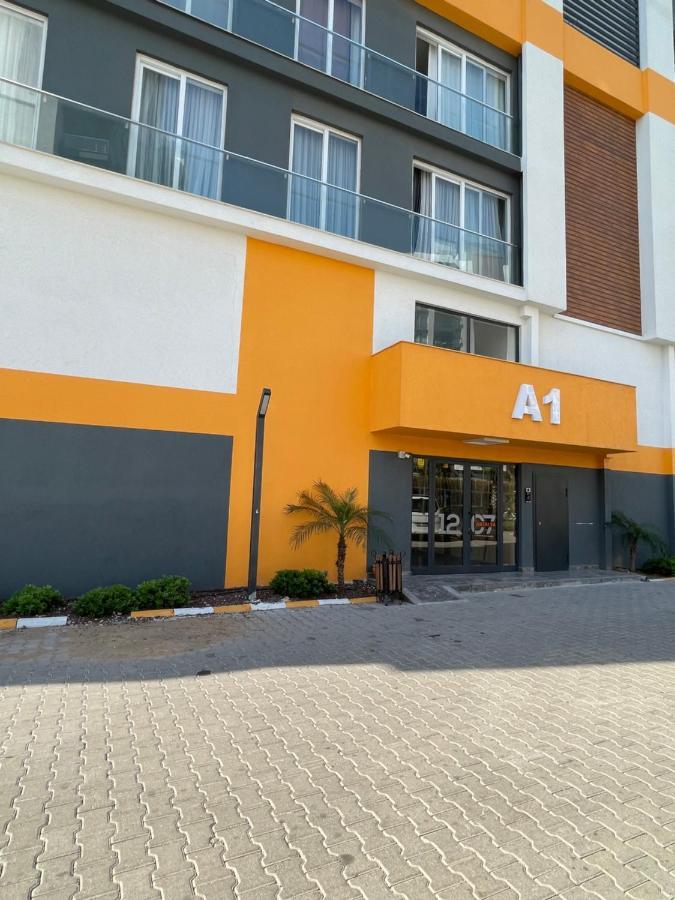 Cozy Modern Apt Kepez,