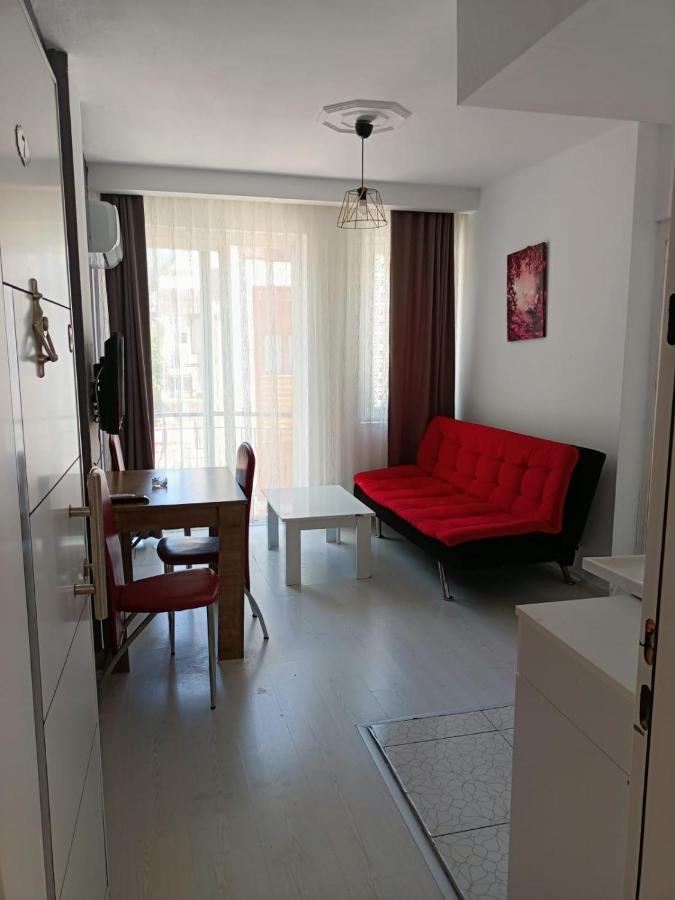 Aparthotel Vienna Antalya