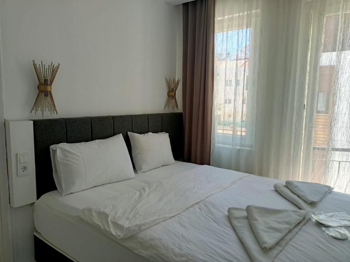 Aparthotel Vienna *
