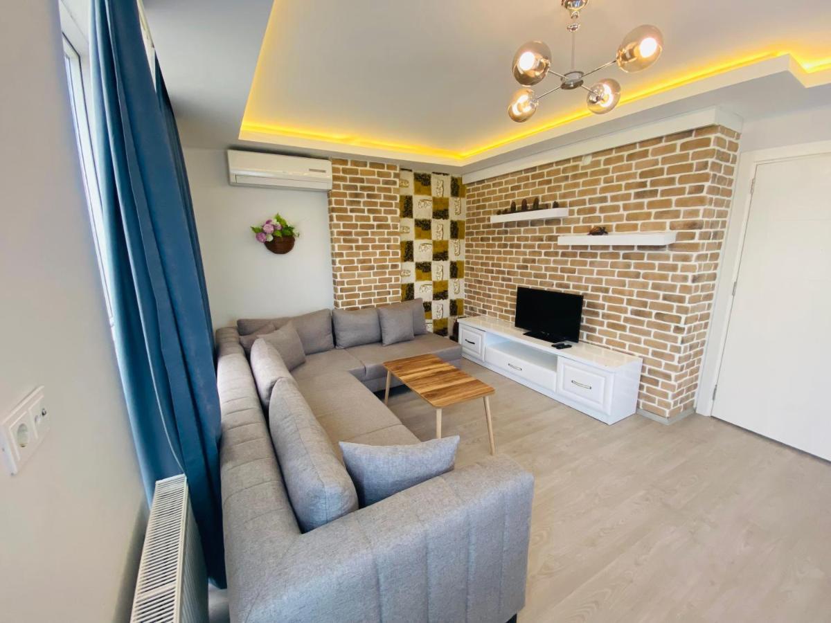 Aparthotel Royal Loft Antalya