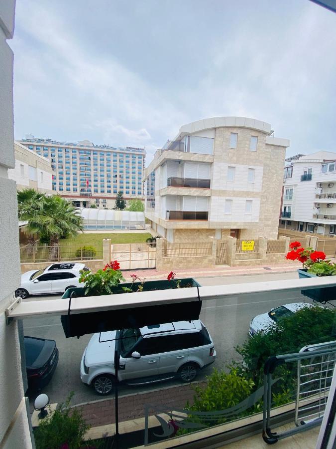 Aparthotel Royal Loft Antalya