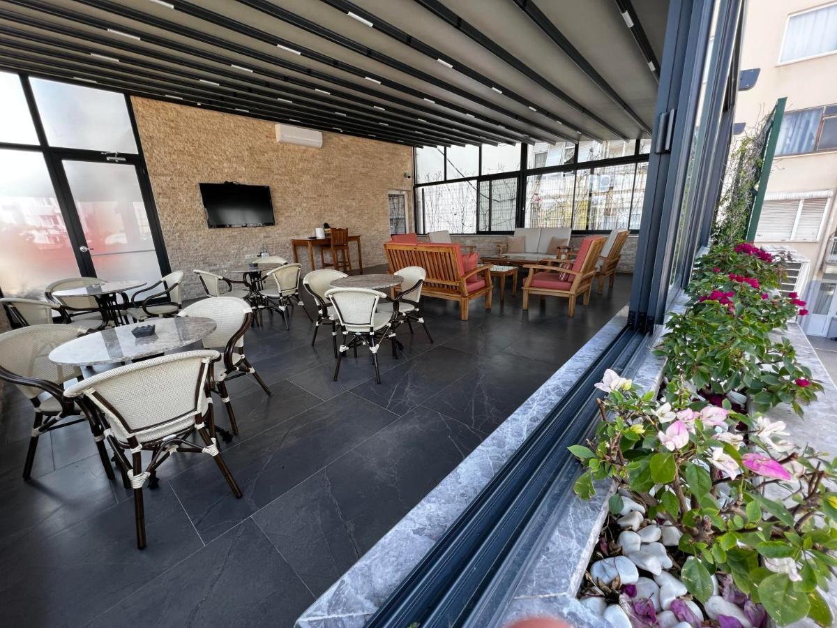 Aparthotel Arkk Homes Antalya
