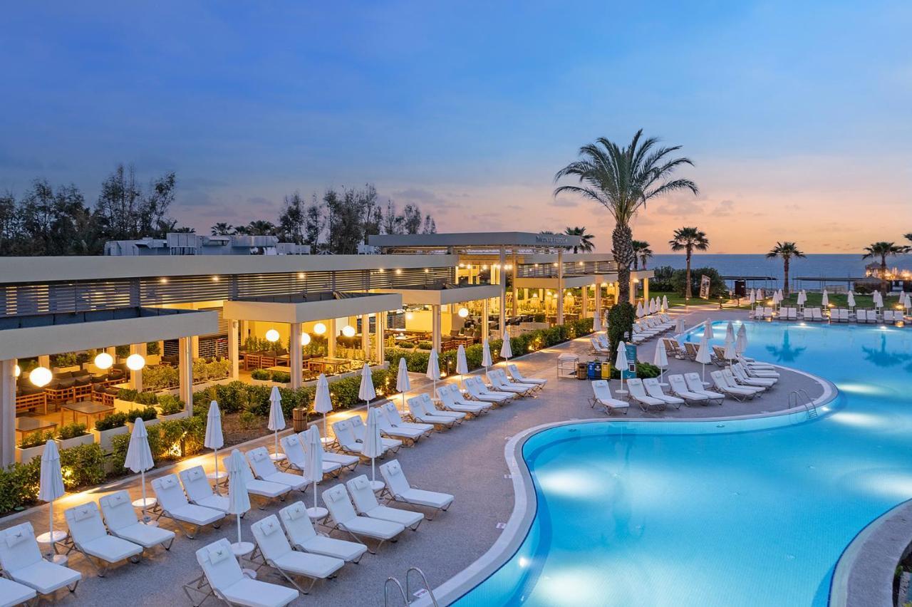 Resort Liberty Lara