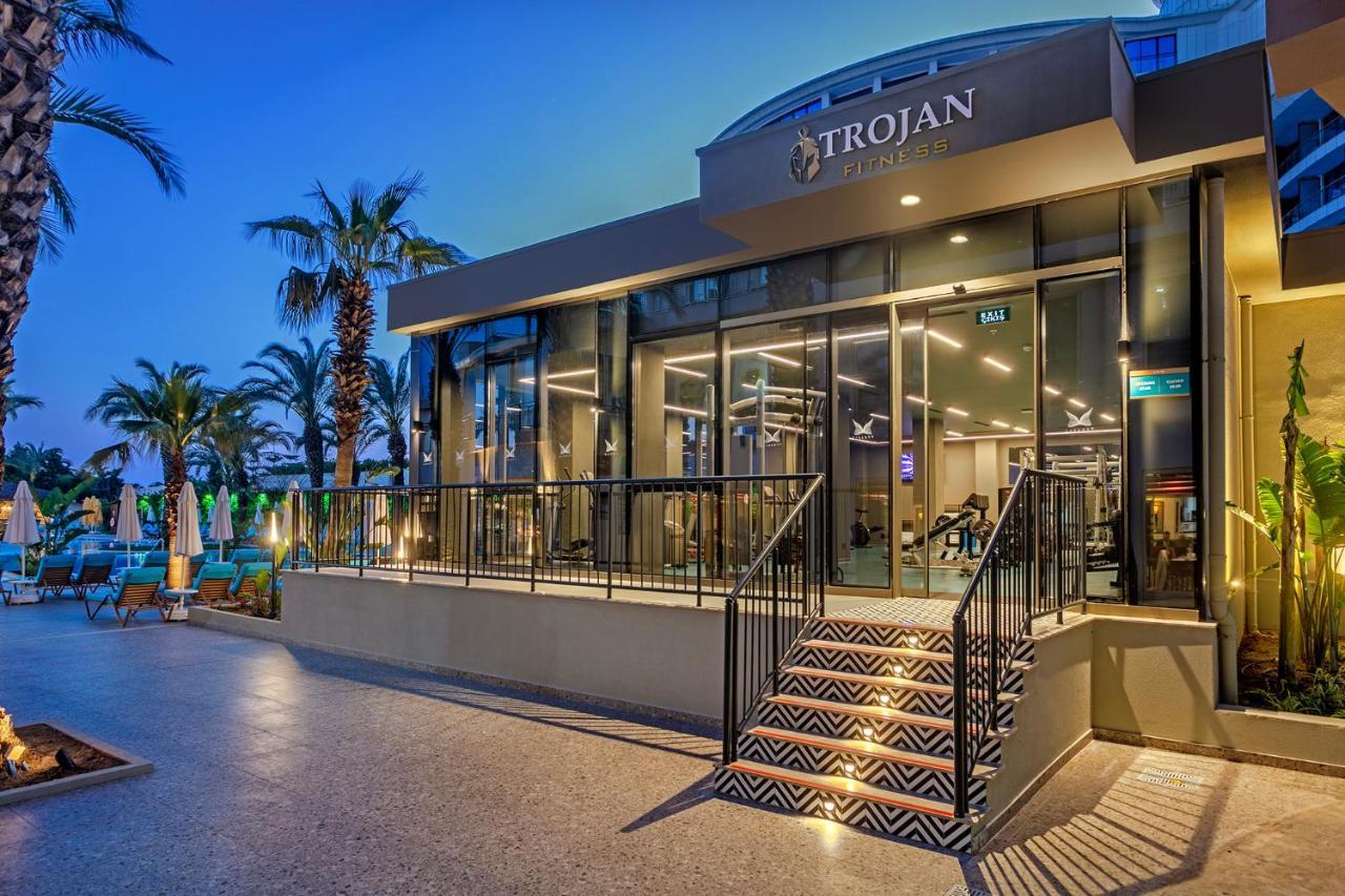 Resort Liberty Lara Antalya