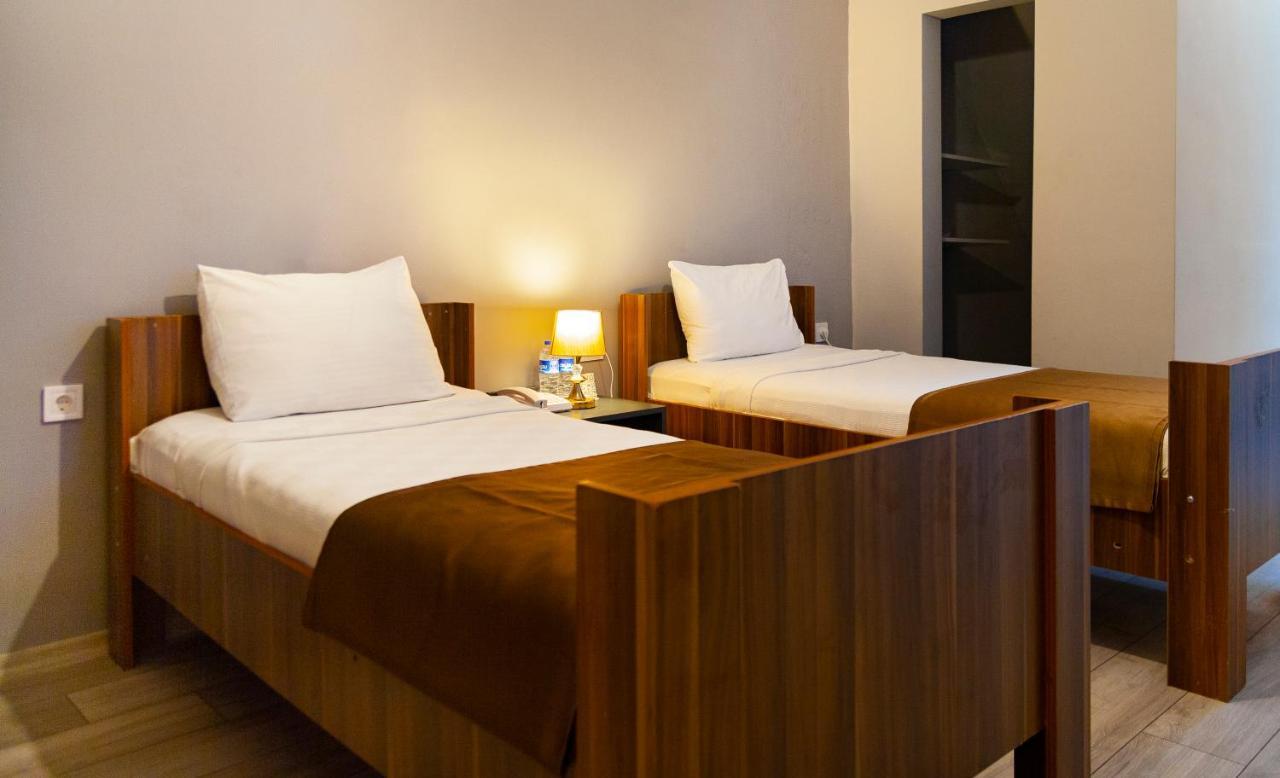 Privado Hotel Antalya