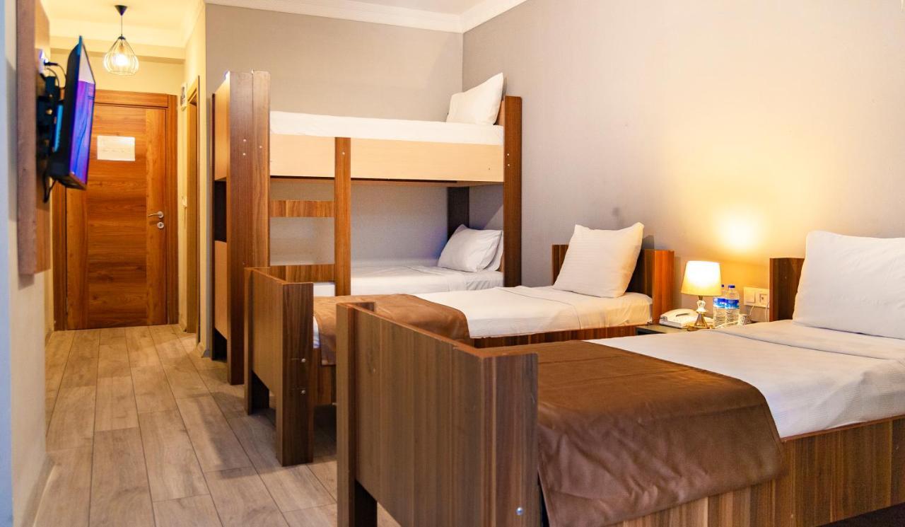 Privado 3* Antalya