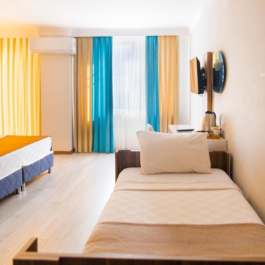Hotel Privado