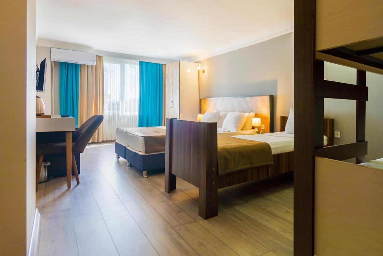 Privado Hotel