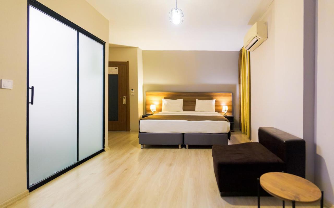 Hotel Privado