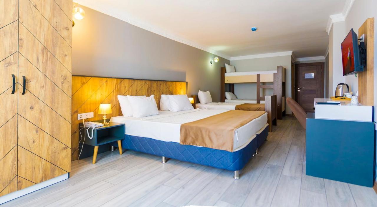 Hotel Privado 3*