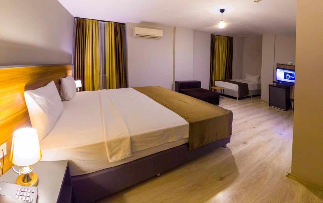 Hotel Privado 3*