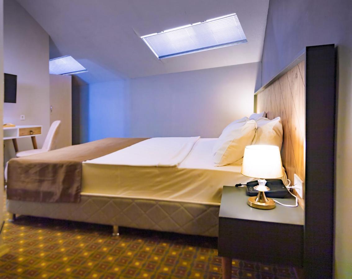 Hotel Privado 3*